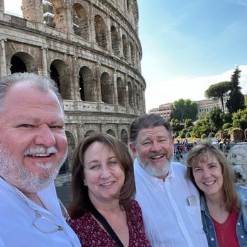 Great Value Vacations - Rome - Travel Services Near Me - Rockville Centre, New York