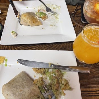 Mi Tierra - Our burritos, only could tolerate to eat half. - Mexican Near Me - Santa Rosa, California Mi Tierra - Our burritos, only could tolerate to eat half. - Mexican Near Me - Santa Rosa, California