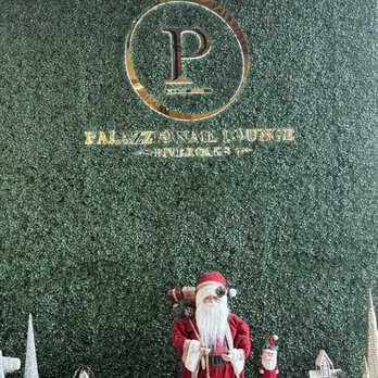 Palazzio Nail Lounge - Nail Salons Near Me - Houston, Texas
