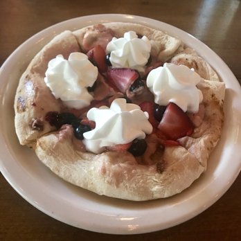 Mirror Twin Brewing - Fruit Pizza - Breweries Near Me - Lexington, Kentucky Mirror Twin Brewing - Fruit Pizza - Breweries Near Me - Lexington, Kentucky