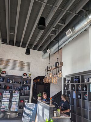 Cascade Lakes Pub on Reed Market by null