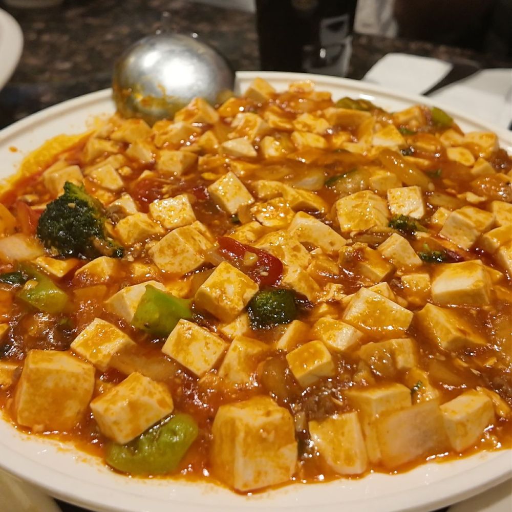 Beijing Sung - MAPO Tofu - Korean Near Me - Vaughan, Ontario