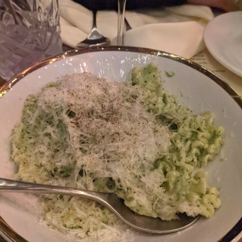 Pomp and Circumstance - Reginetti - Italian Near Me - Brooklyn, New York
