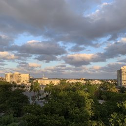 Rooftop view Rooftop view