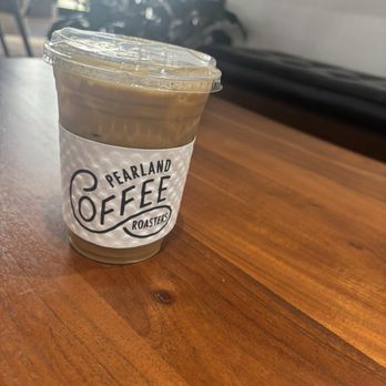 Pearland Coffee Roasters - Morning Glory - Coffee & Tea Near Me - Pearland, Texas Pearland Coffee Roasters - Morning Glory - Coffee & Tea Near Me - Pearland, Texas