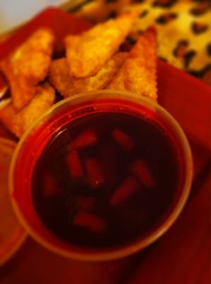 Genghis Khan Restaurant by null