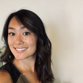 Evolution Salon - Styling and trim by Winter - Hair Salons Near Me - Denver, Colorado