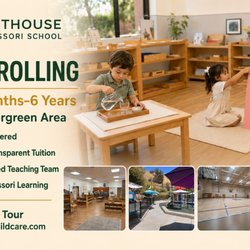 Lighthouse Montessori School
