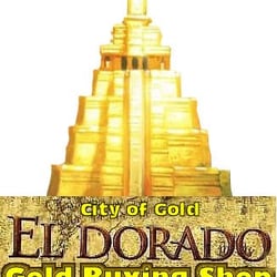 El Dorado Gold Buying Shop