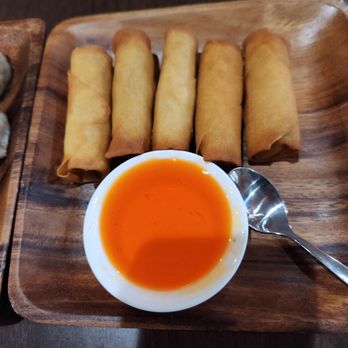 Siam Thai Restaurant - A1. Thai Spring Roll - Thai Near Me - Pittsburgh, Pennsylvania Siam Thai Restaurant - A1. Thai Spring Roll - Thai Near Me - Pittsburgh, Pennsylvania