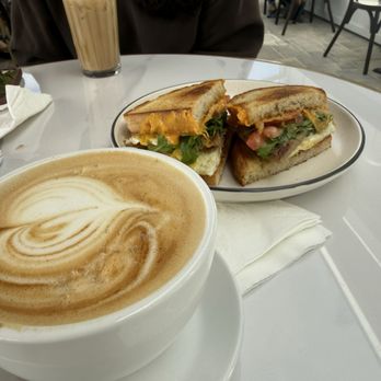 Brass Bird - Breakfast & Brunch Near Me - Santa Barbara, California