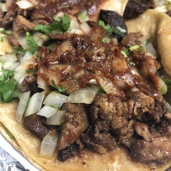 Tacos el Grullense E&E - Al pastor tacos - Tacos Near Me - Redwood City, California Tacos el Grullense E&E - Al pastor tacos - Tacos Near Me - Redwood City, California
