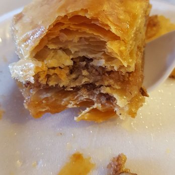 5A's Restaurant - Baklava - Persian/Iranian Near Me - Harvest, Alabama
