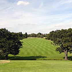 Trent Park Golf Club