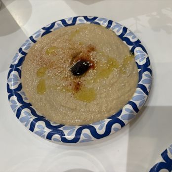 AZ Kabob House - Hummus - Persian/Iranian Near Me - Phoenix, Arizona