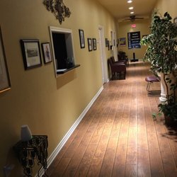 Longevity Medical - Inside of office