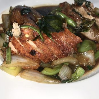 Royal Thai and Sushi - House Duck - Sushi Bars Near Me - Tallahassee, Florida Royal Thai and Sushi - House Duck - Sushi Bars Near Me - Tallahassee, Florida