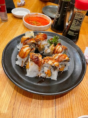Akai Hana by null
