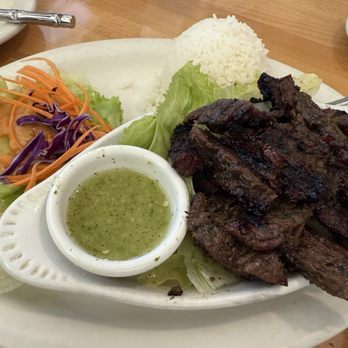 Spice Thai - Flying Tiger - Thai Near Me - Lake Forest, California