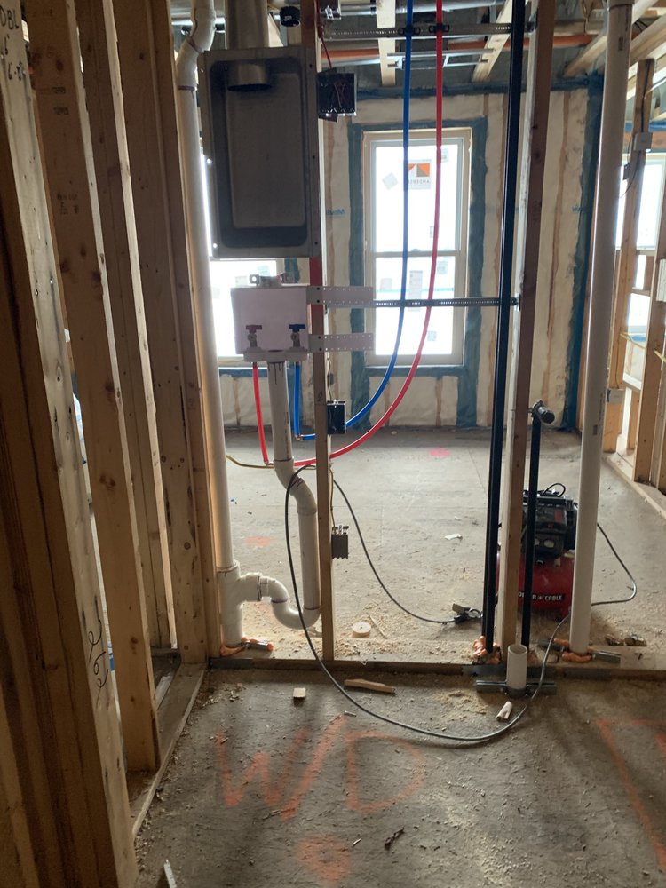 Slide of Affordable Handyman services