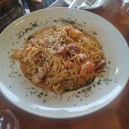 Jambalaya Pasta