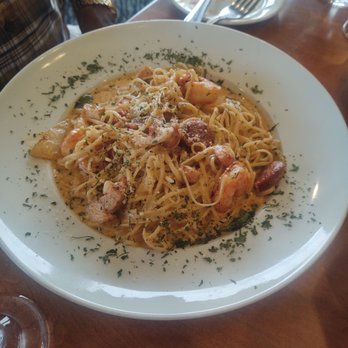 Decoys Seafood - Jambalaya Pasta - Seafood Near Me - Suffolk, Virginia