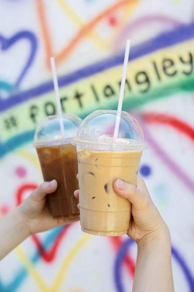 THE CROSSWALK CAFE Updated October 2024 29 Photos 9180 Glover Road, Langley City, British