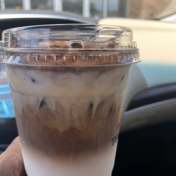 Tous Les Jours - Tiramisu latte fabulous a must try - Bakeries Near Me - Memphis, Tennessee