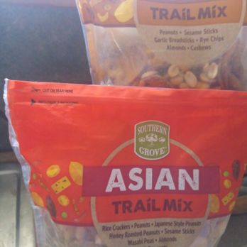 ALDI - we got nuts, we got mix, what you want? - Grocery Near Me - Tulsa, Oklahoma