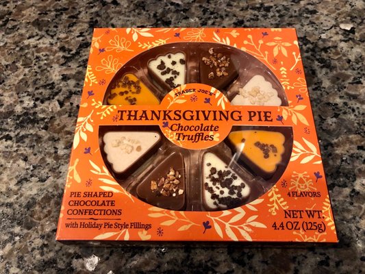 Trader Joe's by null