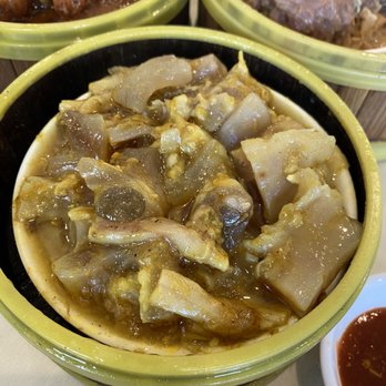Legend Seafood Restaurant - Curry Tendon - Dim Sum Near Me - Honolulu, Hawaii