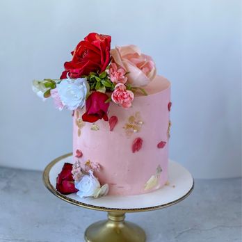 Sweet Layers - Cake - Custom Cakes Near Me Sweet Layers - Cake - Custom Cakes Near Me