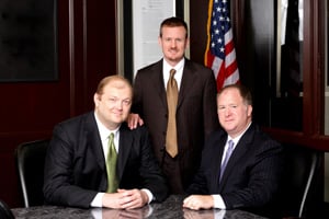 Heygood Orr & Pearson - disability attorney in Irving, TX