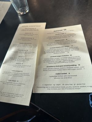 Menu photo 3 Nekojita Ramen Spokane, WA Menu photo 3 Nekojita Ramen Spokane, WA