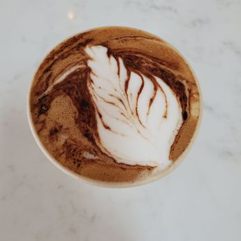 Captain + Stoker - Mocha - Coffee Roasteries Near Me - Monterey, California