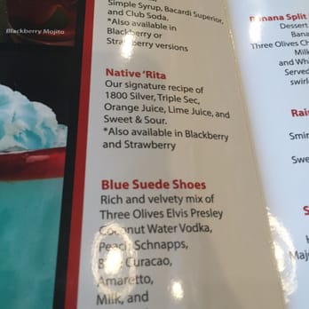 Native Grill & Wings - Menu - Chicken Wings Near Me - Tucson, Arizona