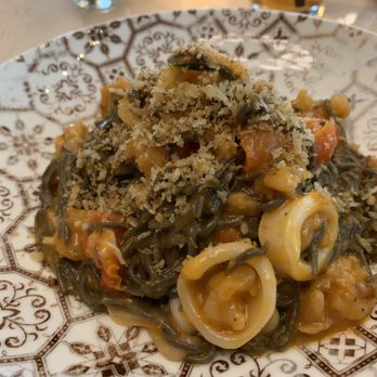 La Strega - Pasta di frutti di mare. - Italian Near Me - Las Vegas, Nevada La Strega - Pasta di frutti di mare. - Italian Near Me - Las Vegas, Nevada