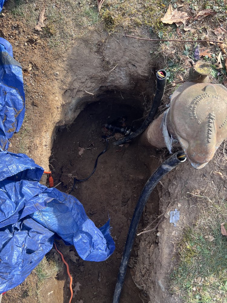 Slide of C & E Plumbing Services