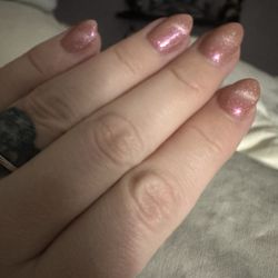 Royal Nails Salon