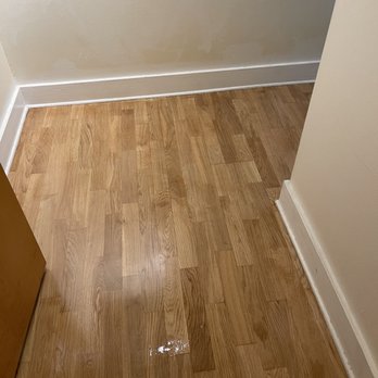 Ramirez Hardwood Floors - After floors redone - Flooring Near Me - San Francisco, California Ramirez Hardwood Floors - After floors redone - Flooring Near Me - San Francisco, California