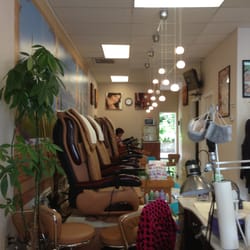 Bella Hair Salon