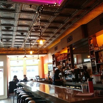 Nighthawk Chicago - Coffee & Tea Near Me - Chicago, Illinois
