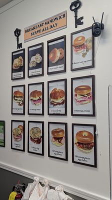 Ray's Donuts #4 by null