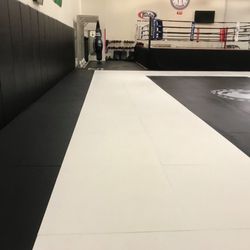 Renzo Gracie Seattle