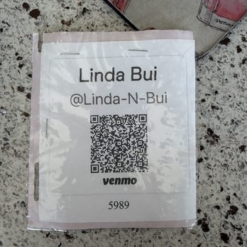 MNTY Nail Bar - Tipped via Venmo - Nail Salons Near Me - San Jose, California MNTY Nail Bar - Tipped via Venmo - Nail Salons Near Me - San Jose, California