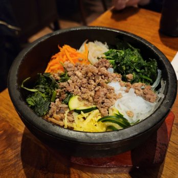 Tang Restaurant - Korean Near Me - Flushing, New York Tang Restaurant - Korean Near Me - Flushing, New York