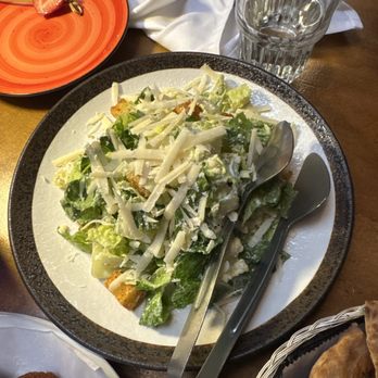 Botte Brooklyn - Insalata di Cesare - Italian Near Me - Brooklyn, New York