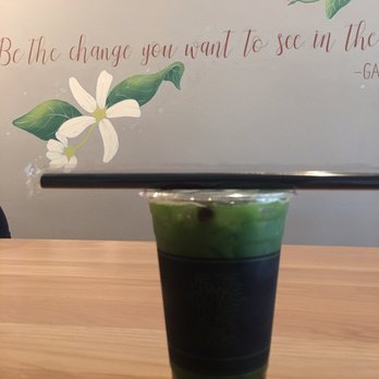7 Leaves Cafe - Japanese matcha - Coffee & Tea Near Me - Alhambra, California 7 Leaves Cafe - Japanese matcha - Coffee & Tea Near Me - Alhambra, California