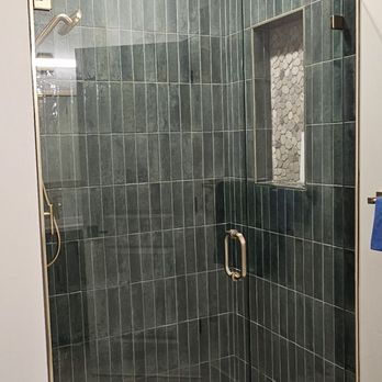 US Mirror & Glass - Shower Frameless Door from US Mirror & Glass - Glass & Mirrors Near Me - Boise, Idaho US Mirror & Glass - Shower Frameless Door from US Mirror & Glass - Glass & Mirrors Near Me - Boise, Idaho