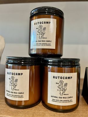 AutoCamp Zion by null